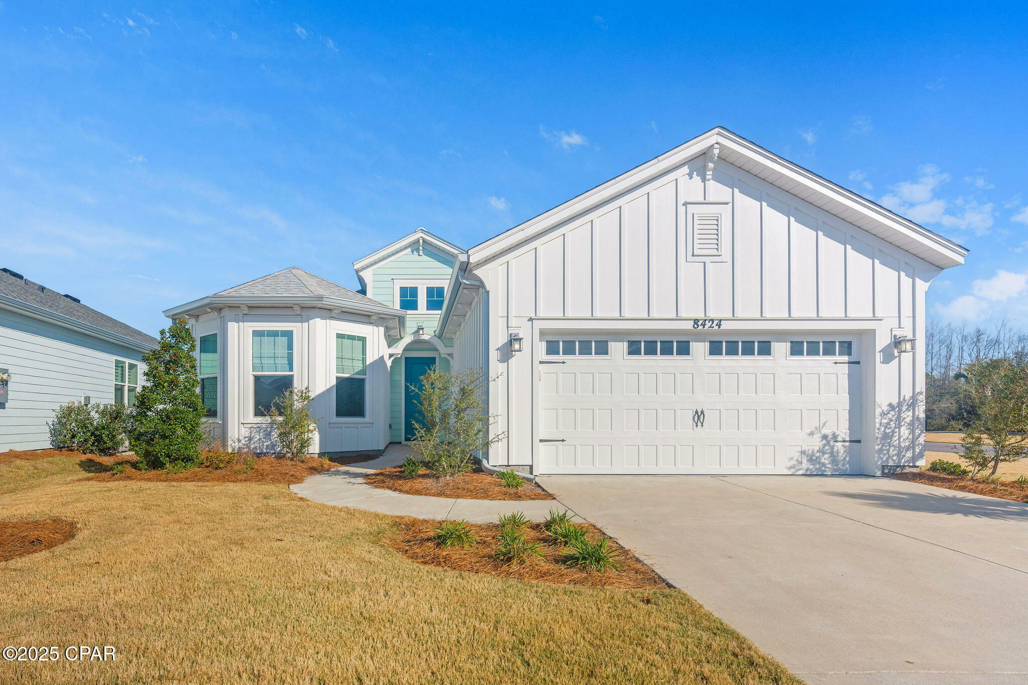Property Photo: 8424 Landshark Boulevard FL 32413