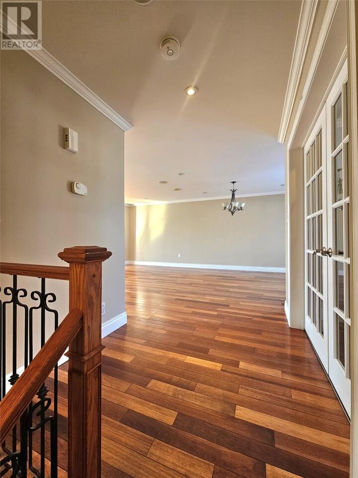 Property Photo: 41 Bannisters Road NL A2H 1M5