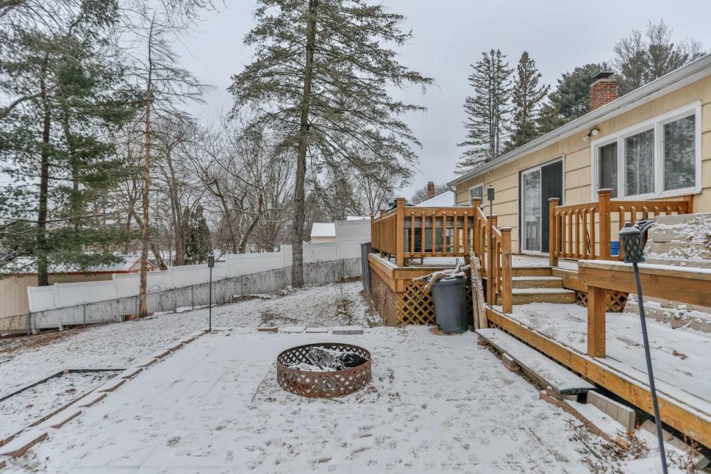 Property Photo:  811 Brown Street  WI 54403 