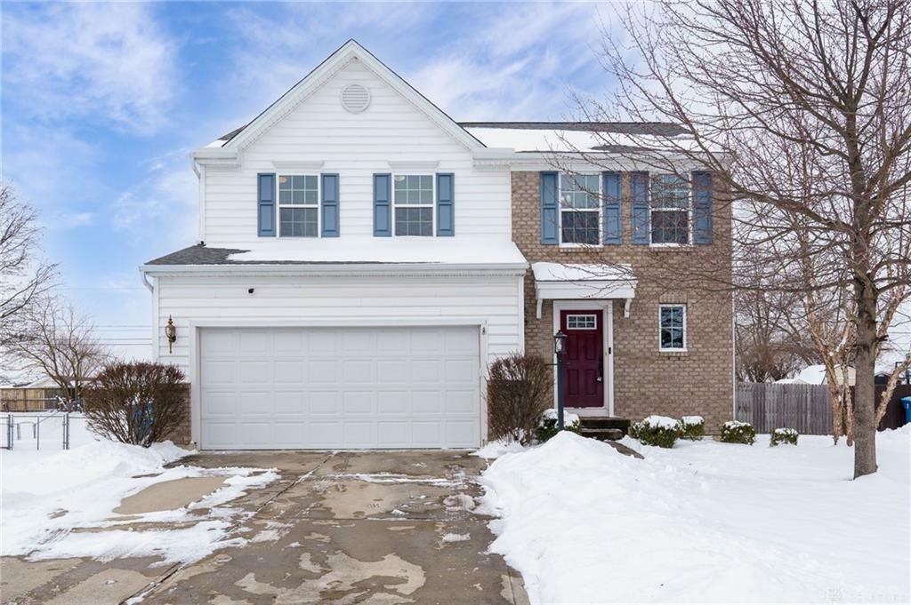 Property Photo:  5711 Cottonwood Court  OH 45424 