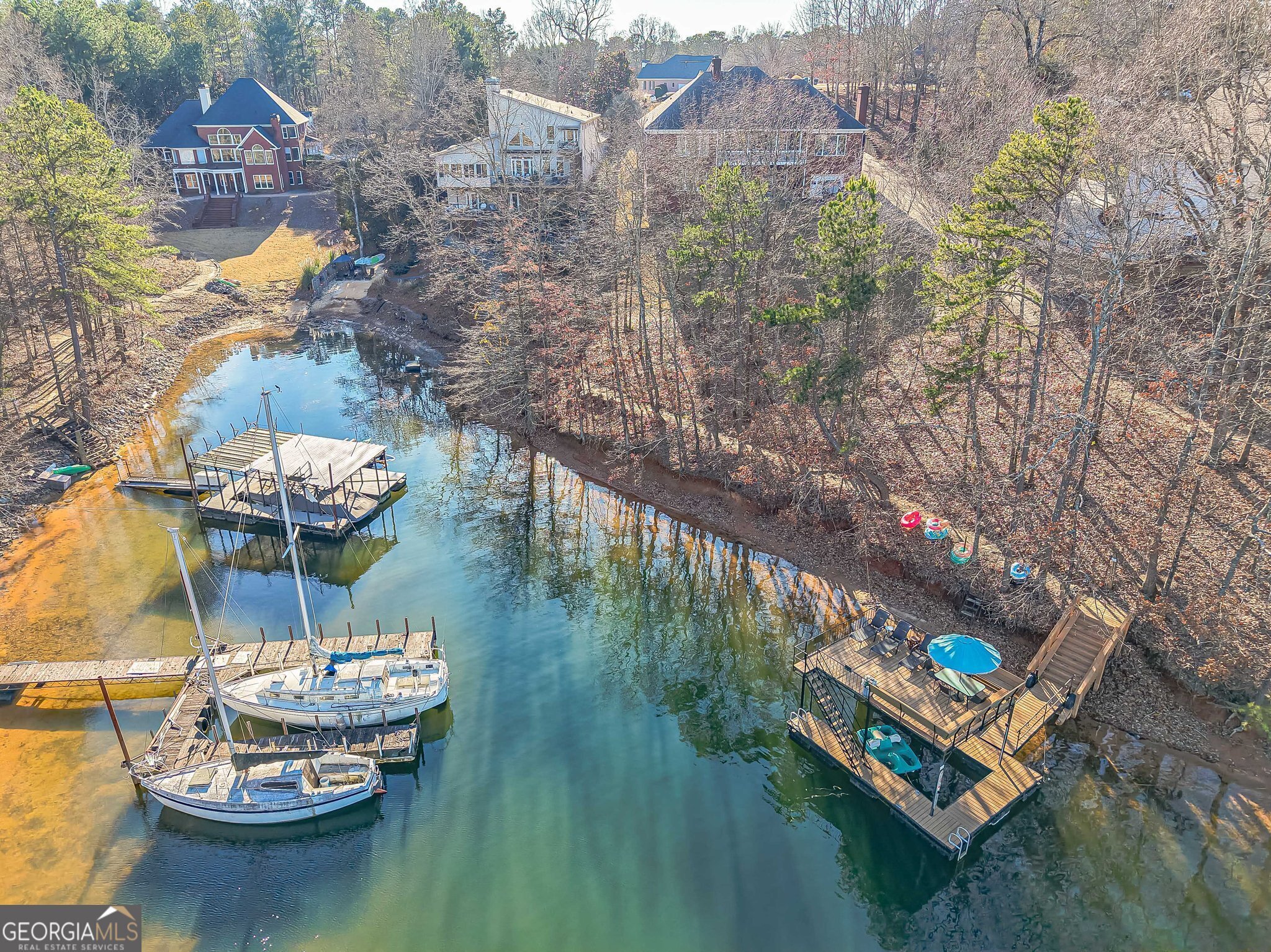Property Photo: 6212 Costa Lake Point GA 30542