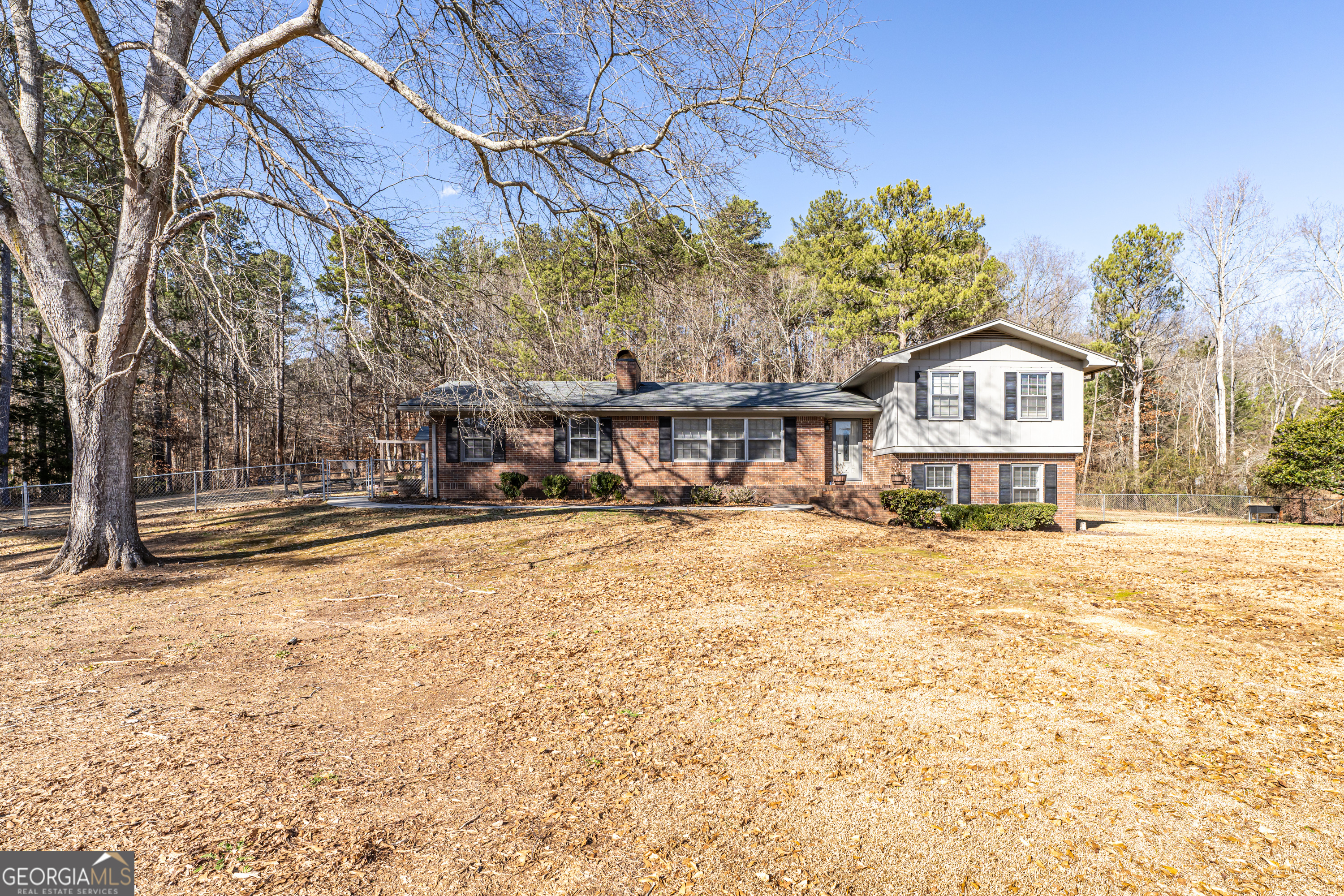 Property Photo:  1608 Little Texas Valley Road NW  GA 30165 