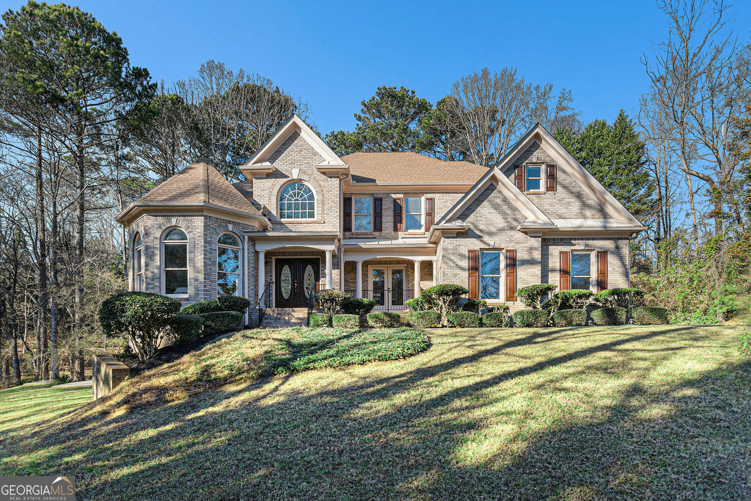 Property Photo:  6614 Club View Court  GA 30542 