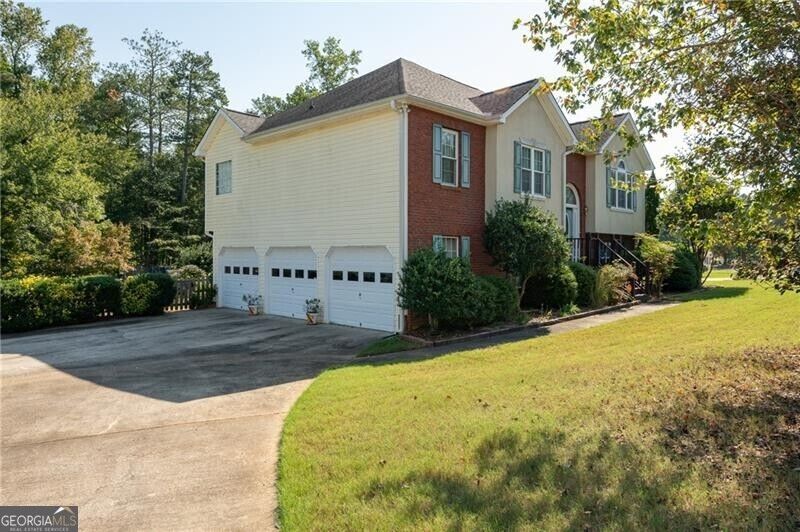 Property Photo: 4171 High Country Drive GA 30135