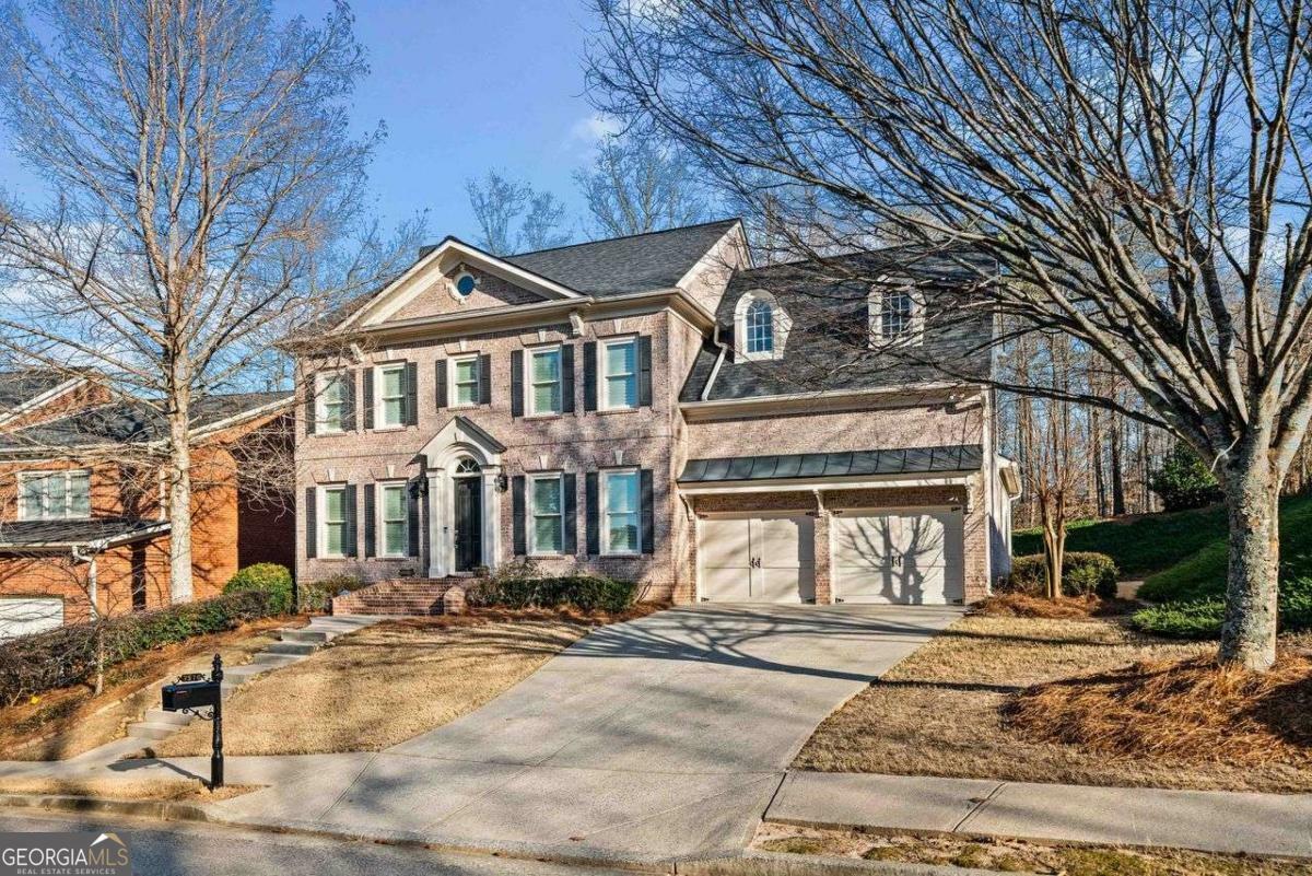 Property Photo:  7570 Weston Club Drive  GA 30024 