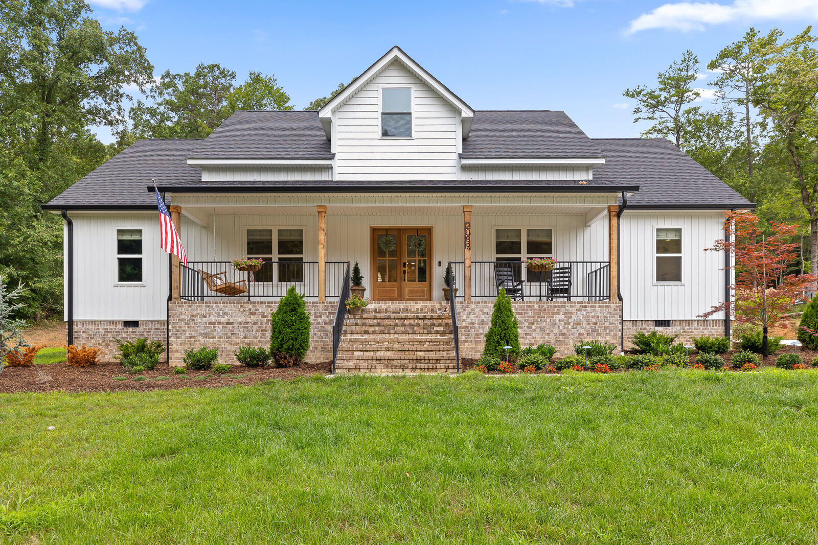 Property Photo:  2089 Hudlow Loop Road  TN 37327 