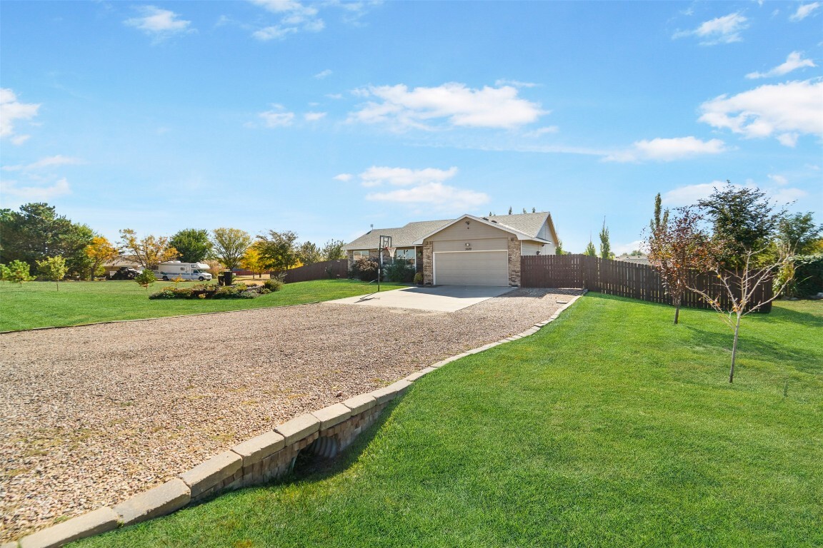 Property Photo:  5600 E Allen Drive  KS 67846 