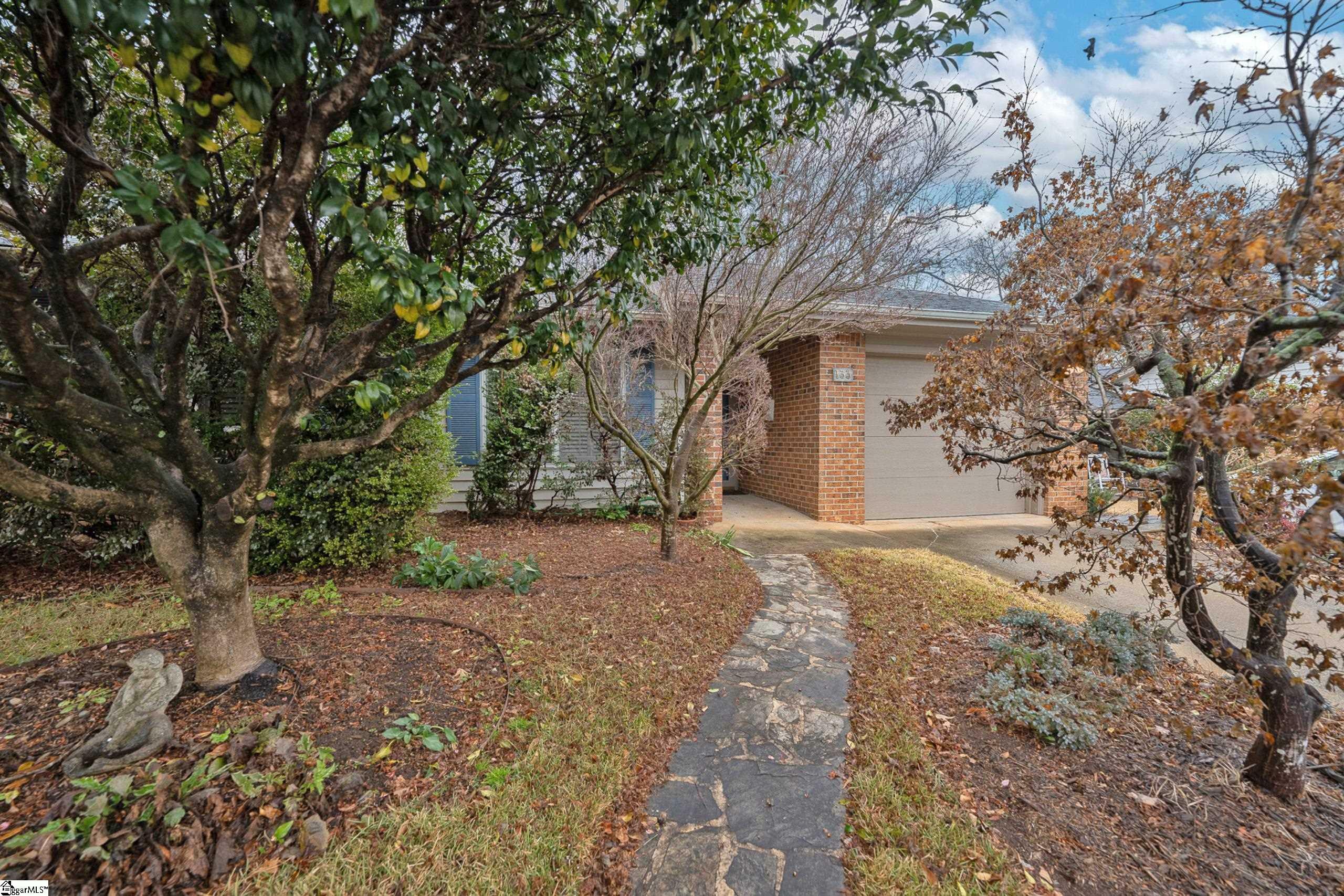Property Photo: 133 Hummingbird Ridge SC 29605