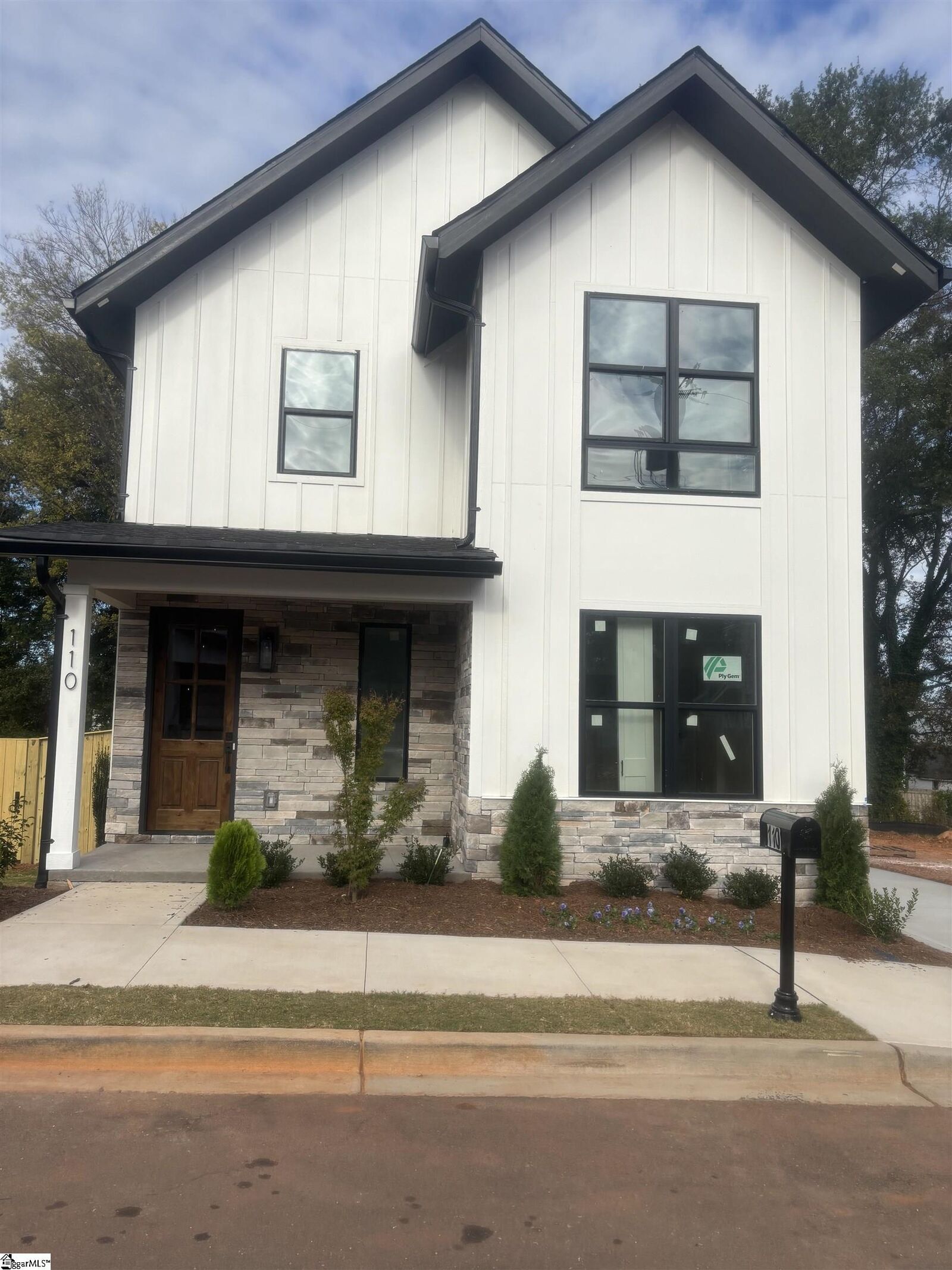 Property Photo: 110 Dean Street Lot #9 Mu SC 29605