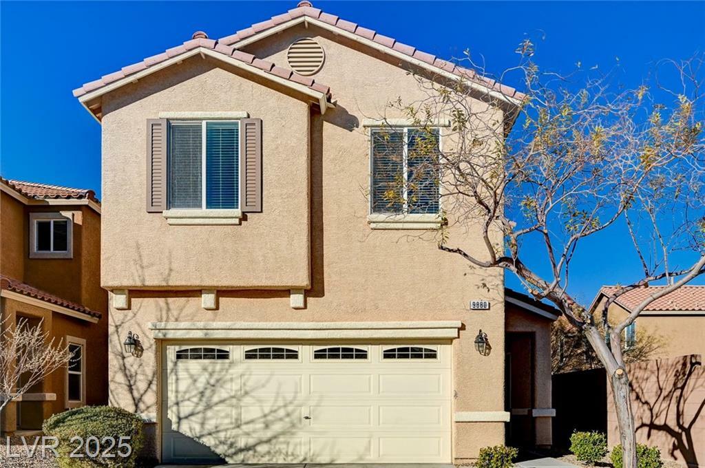 Property Photo:  9880 Burberry Peak Court  NV 89148 