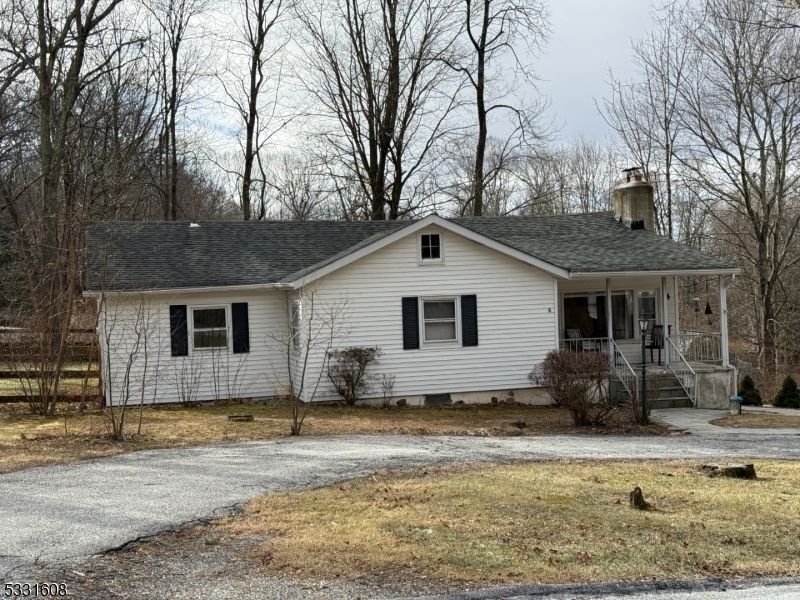 Property Photo:  4 Fawn Lake Rd  NJ 07460 