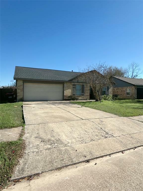 Property Photo:  12210 Haroldson Forest Drive  TX 77044 