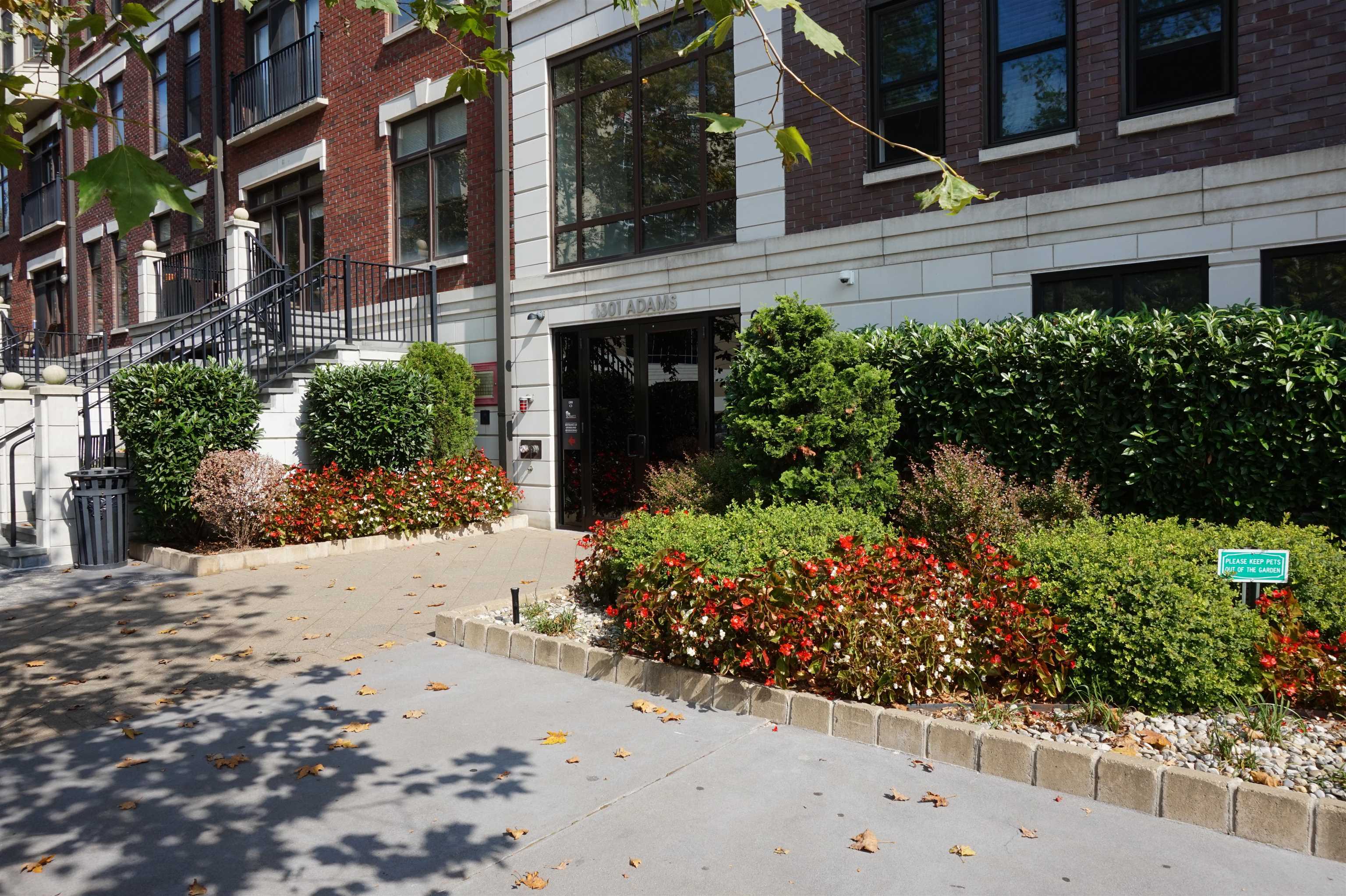 1301 Adams St 502  Hoboken NJ 07030 photo
