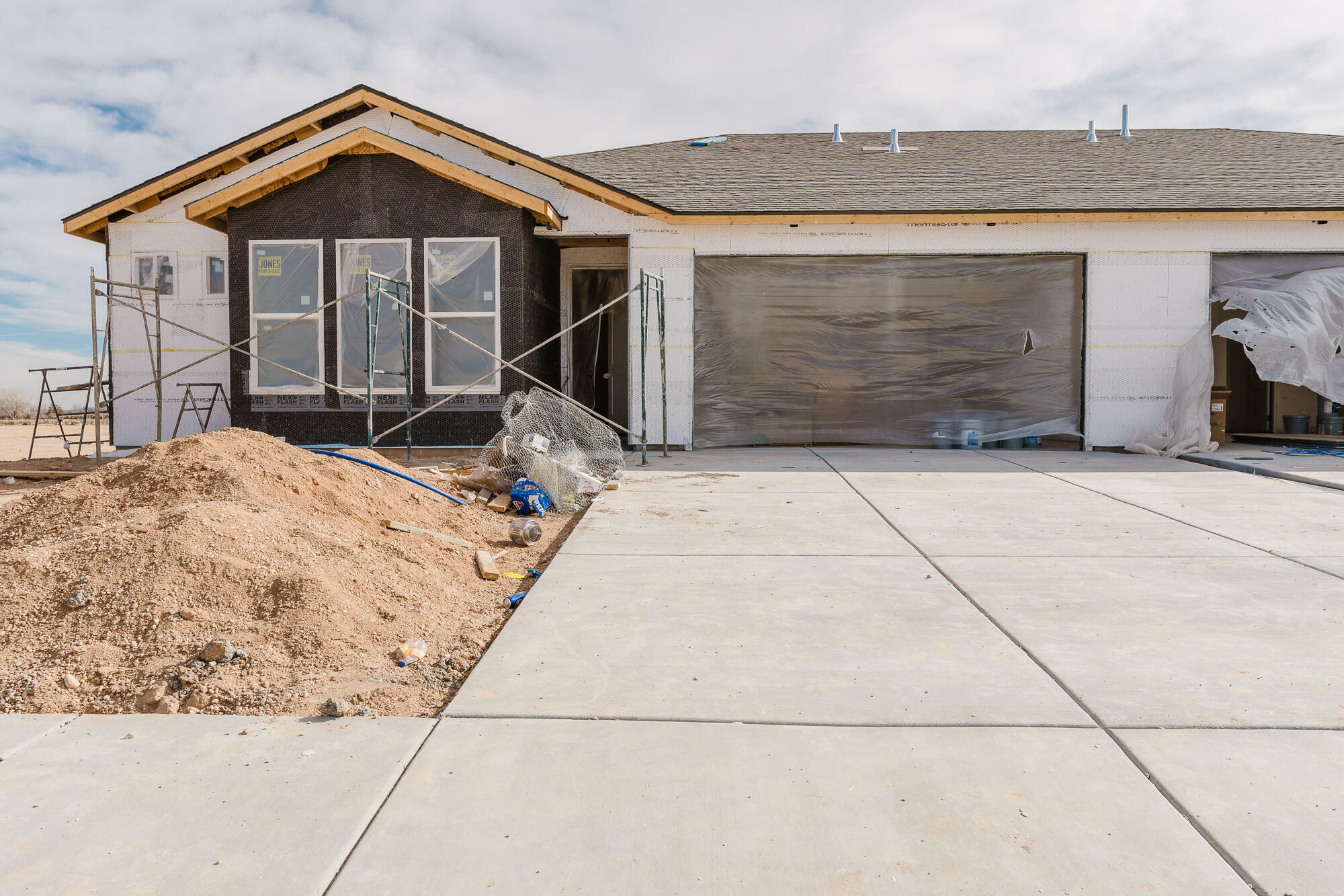 Property Photo:  1848 N Golden Eagle  UT 84721 