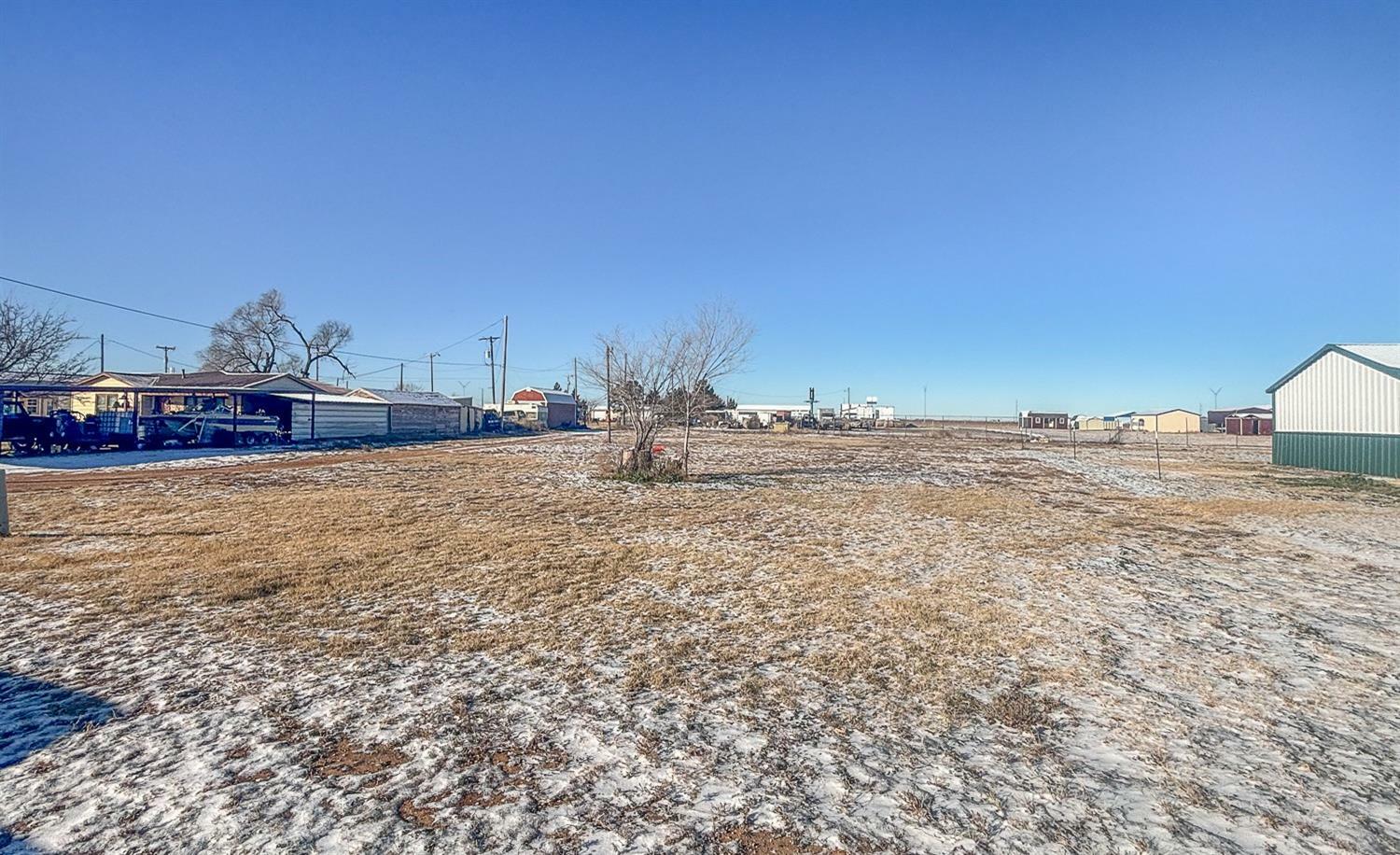 Property Photo:  412 S Monroe Avenue  TX 79350 