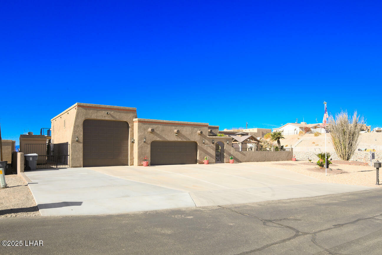 Property Photo:  3446 Amberwood Ave  AZ 86404 