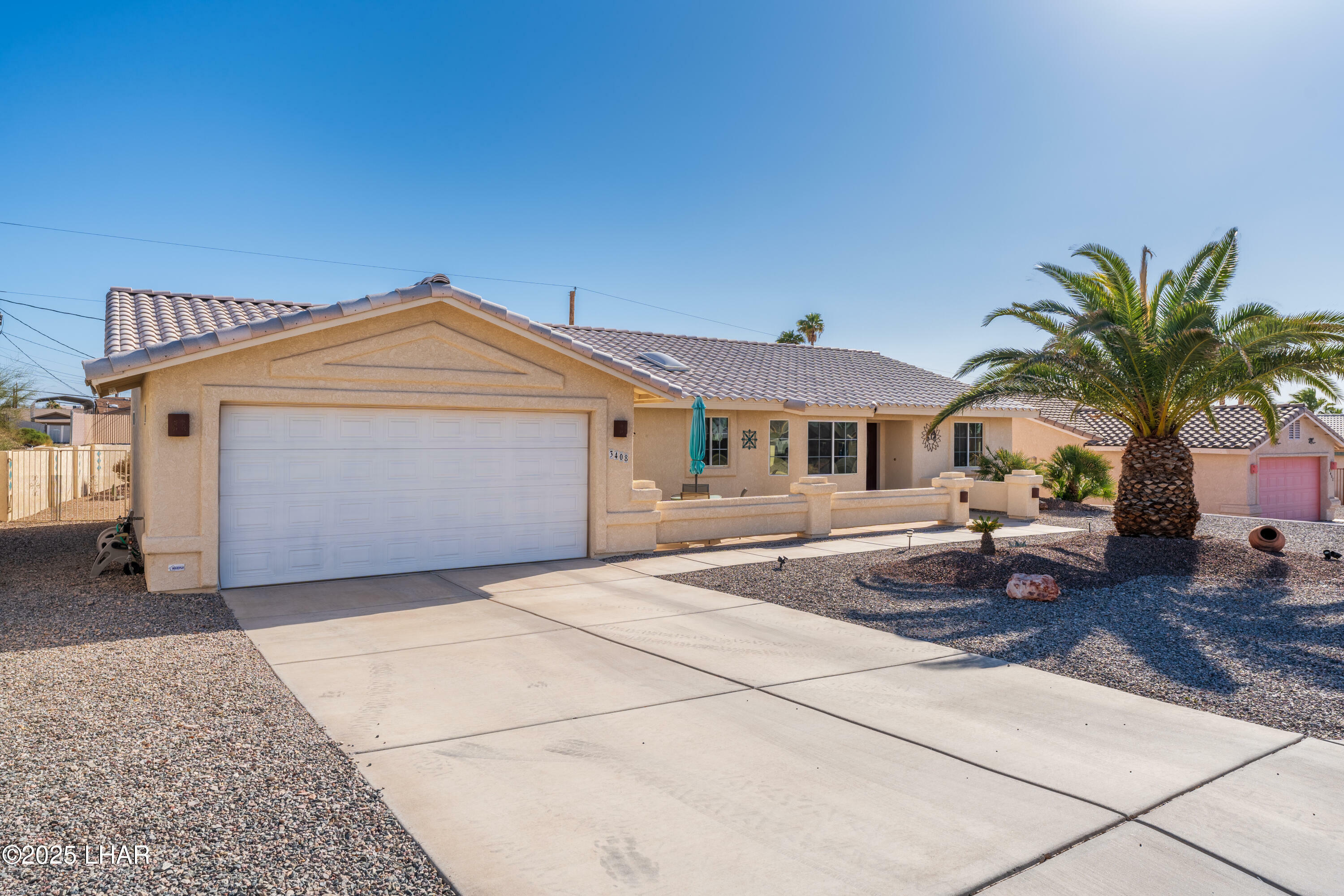 Property Photo:  3408 Saddleback Dr  AZ 86406 