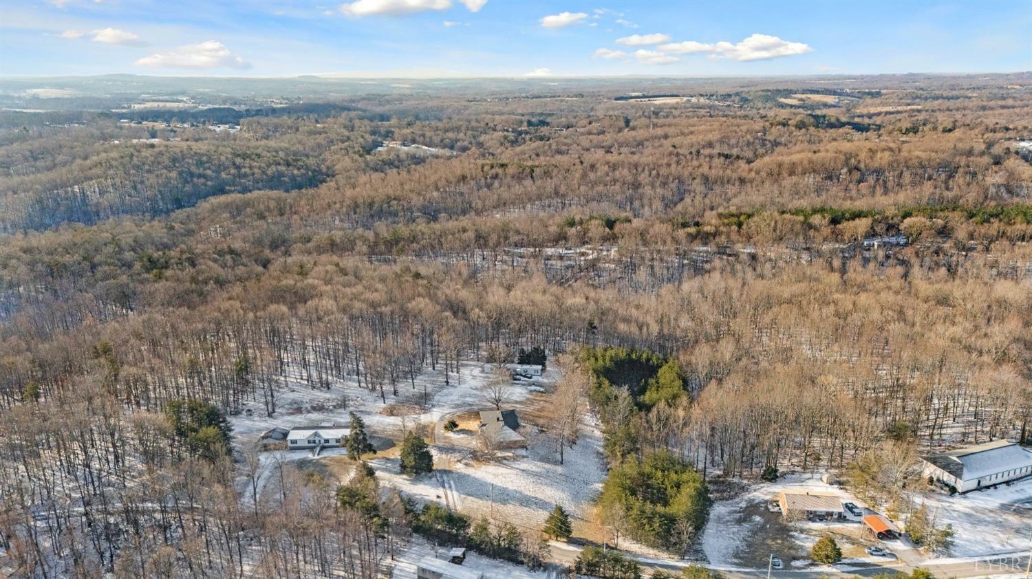 Property Photo: 1921 Shiloh Church Road VA 24523