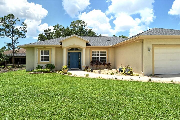 1447 Allegheny Lane  North Port FL 34286 photo