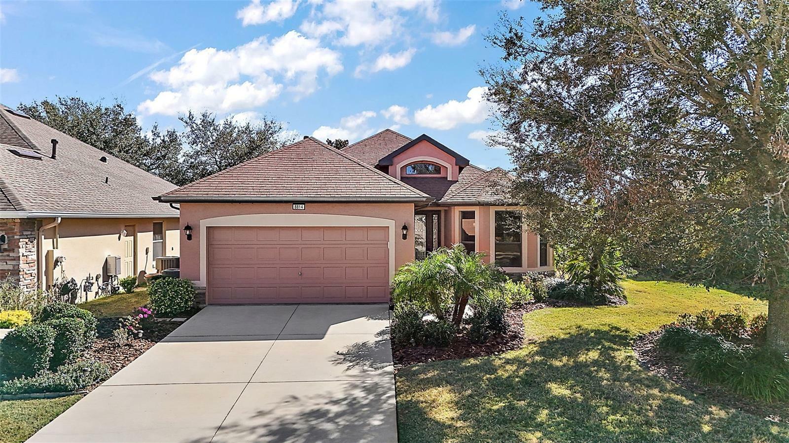 Property Photo:  8814 Beacon Hill Avenue  FL 32757 