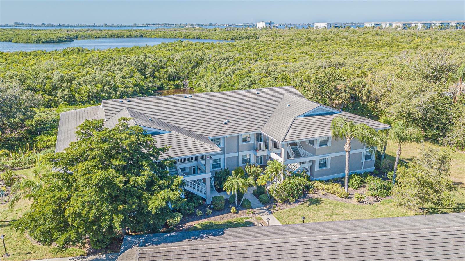 Property Photo:  610 Estuary Drive 610  FL 34209 