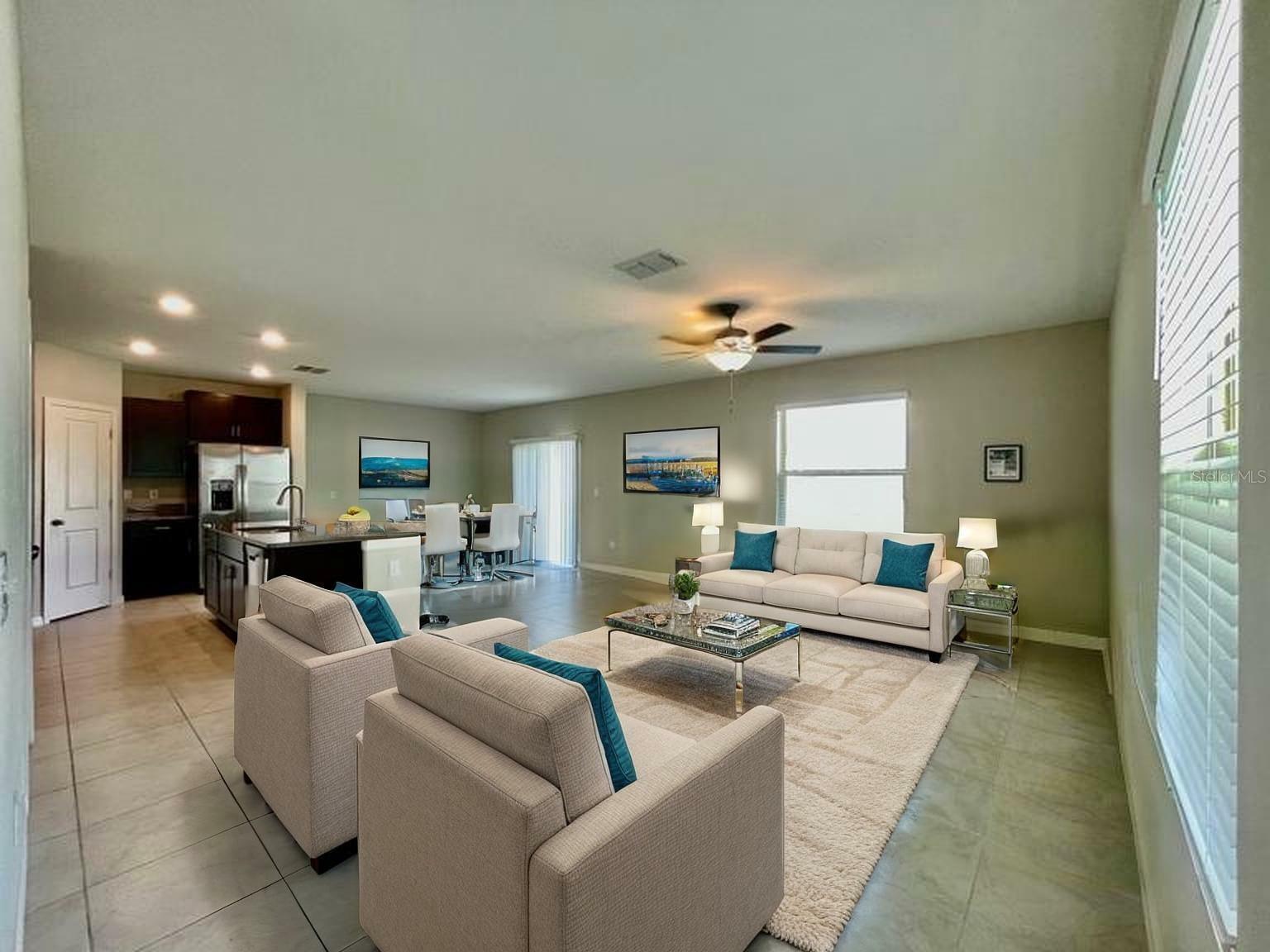 Property Photo: 13621 Willow Bluestar Loop FL 33579