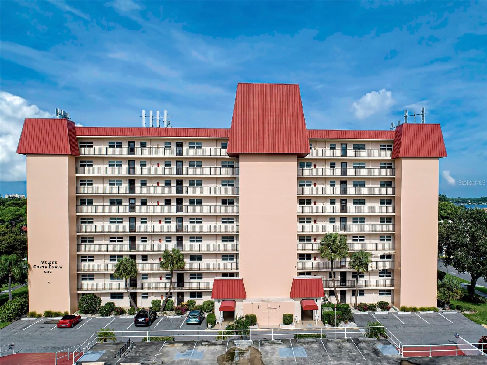 Property Photo: 232 Saint Augustine Avenue 404 FL 34285