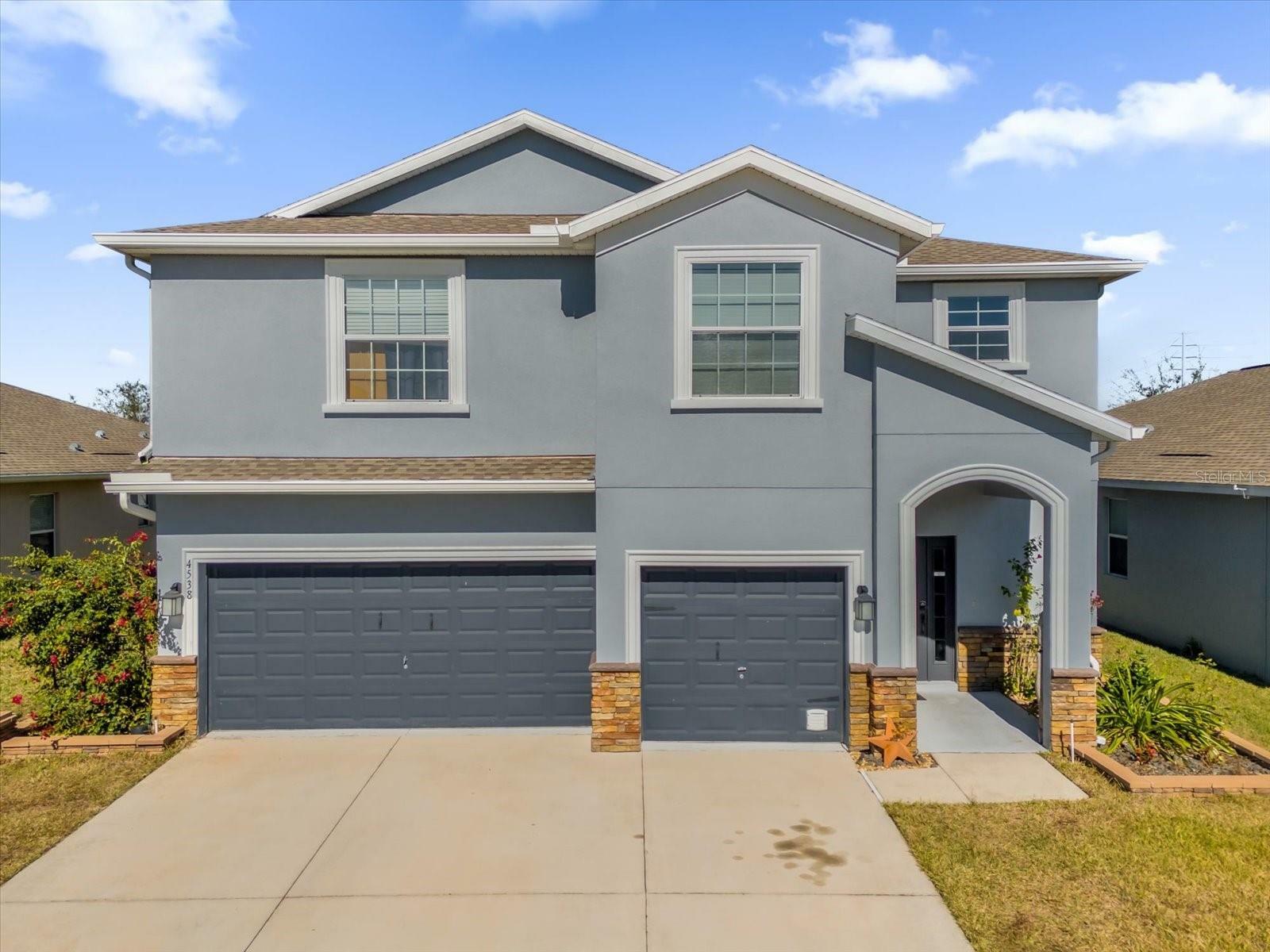 Property Photo:  4538 Cortland Drive  FL 33837 