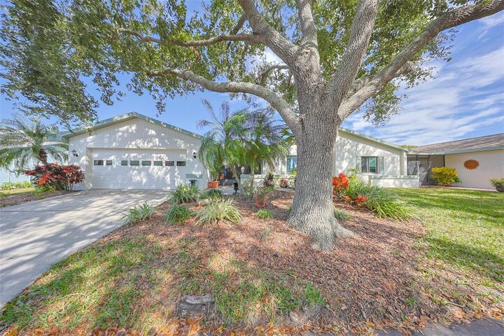 Property Photo: 1318 Leland Drive FL 33573