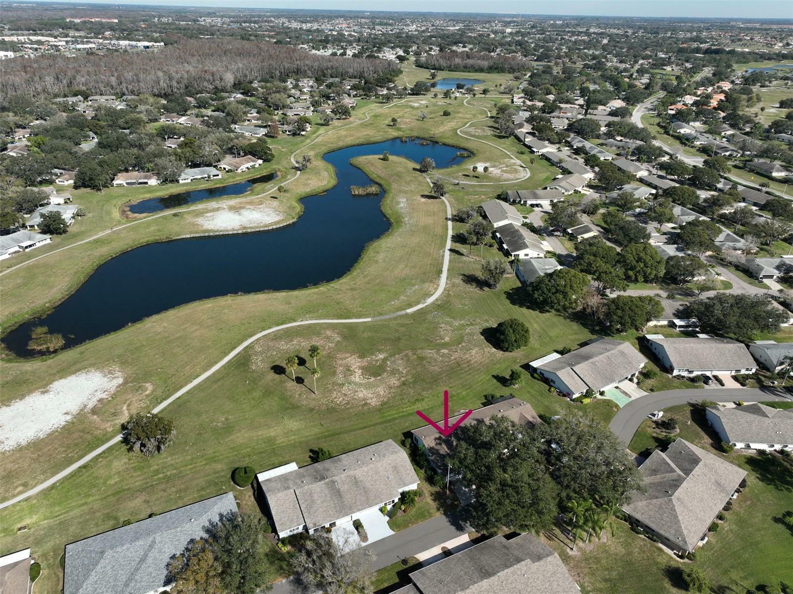 Property Photo: 1318 Leland Drive FL 33573