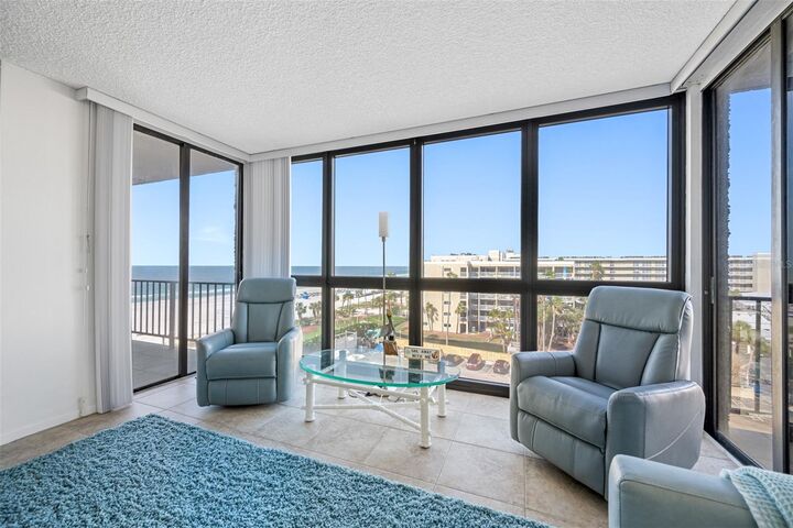Property Photo:  5396 Gulf Boulevard 605  FL 33706 