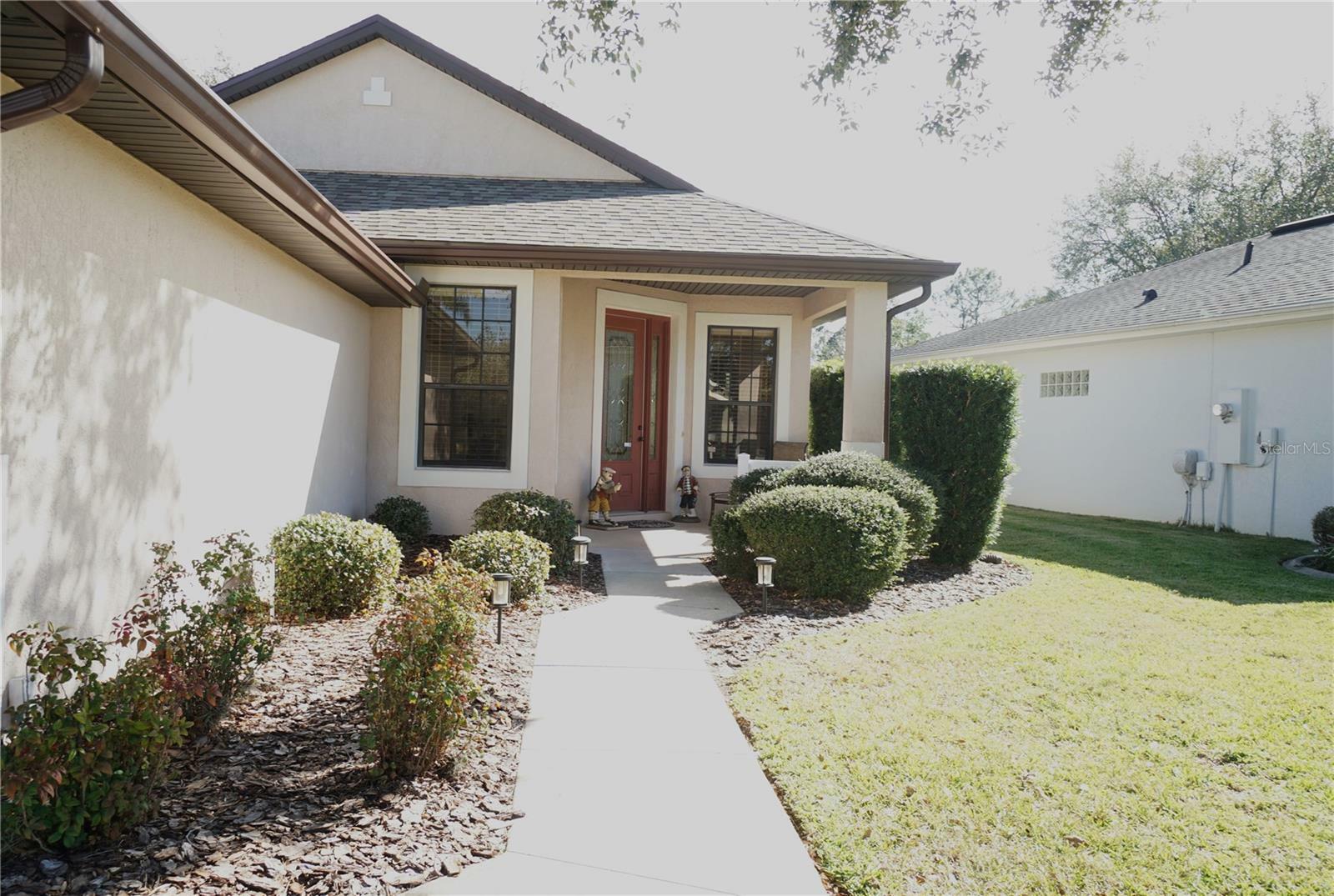 Property Photo:  5622 Sir Churchill Drive  FL 34748 