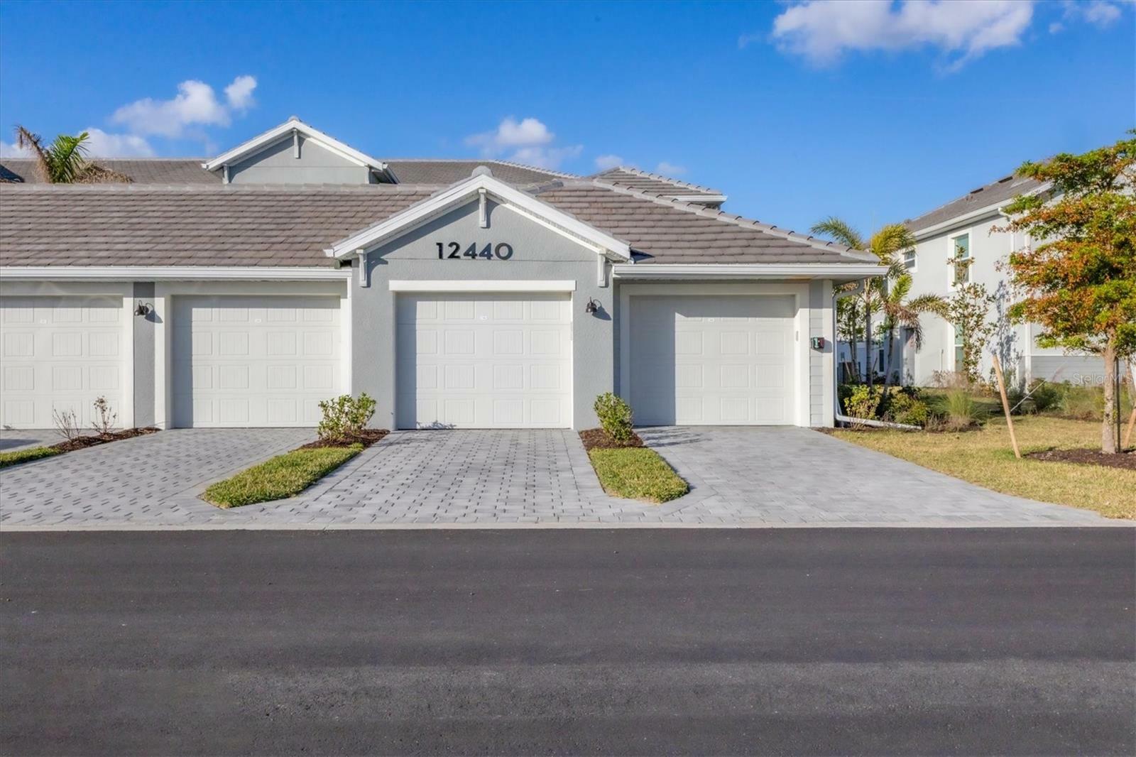 Property Photo:  12440 Wellen Golf Street 208  FL 34293 