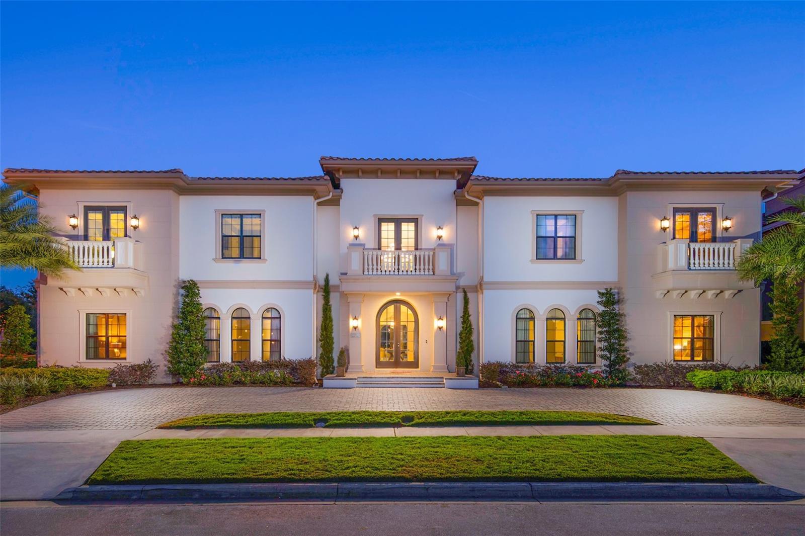 Property Photo:  1261 Radiant Street  FL 34747 