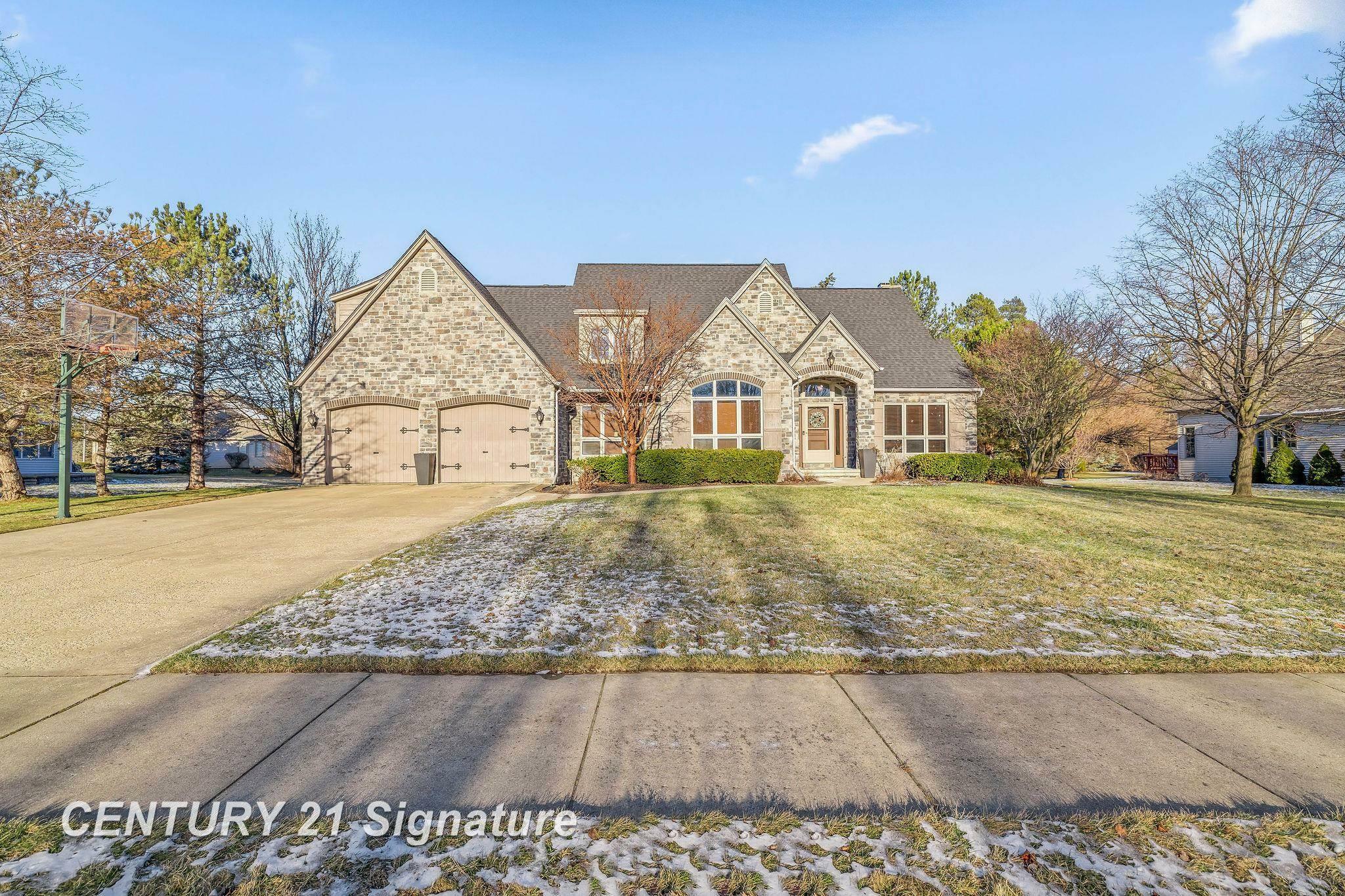 Property Photo:  3776 Prairie Creek Lane  MI 48603 