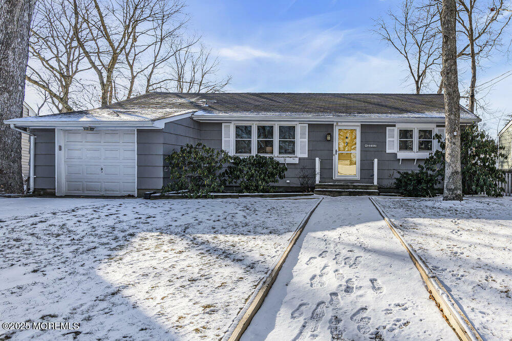 Property Photo:  2602 Shady Glen Avenue  NJ 08742 