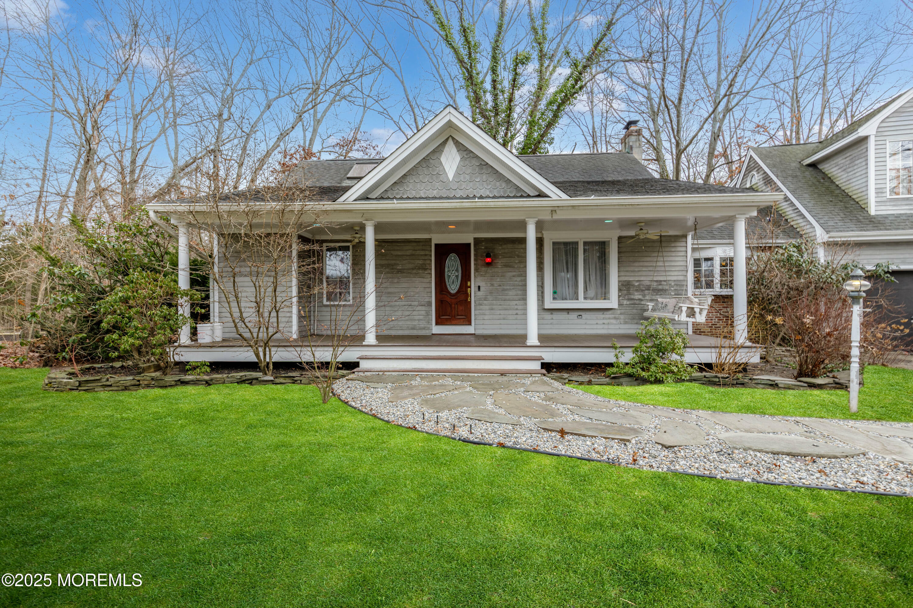 Property Photo:  1727 Todd Road  NJ 08755 