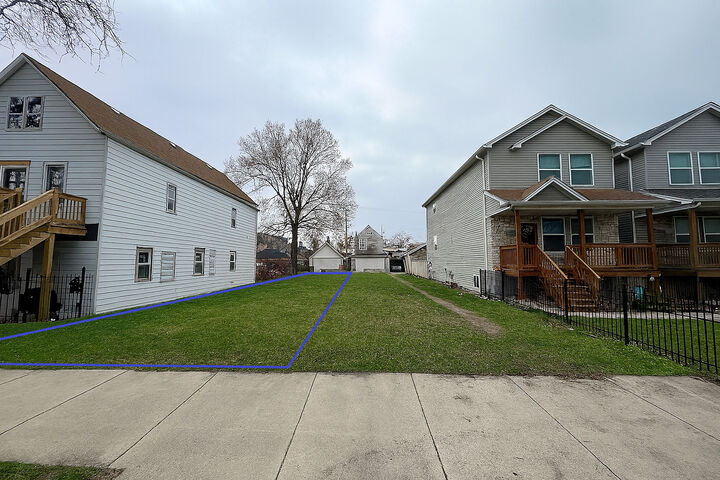 2457 W 46th Place  Chicago IL 60632 photo
