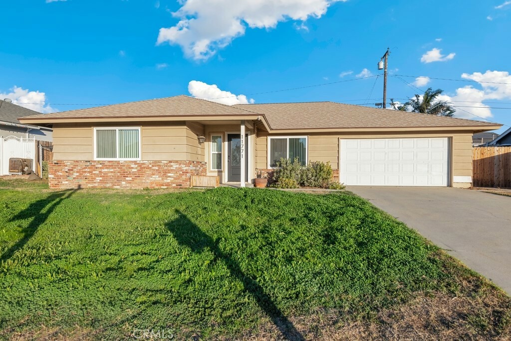 Property Photo:  11771 Crystal Avenue  CA 91710 