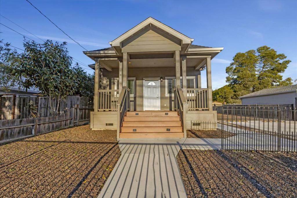 Property Photo:  214 S 19th Street  CA 95116 