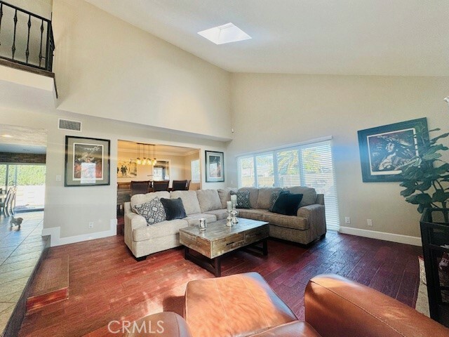 Property Photo:  9471 Grackle Avenue  CA 92708 