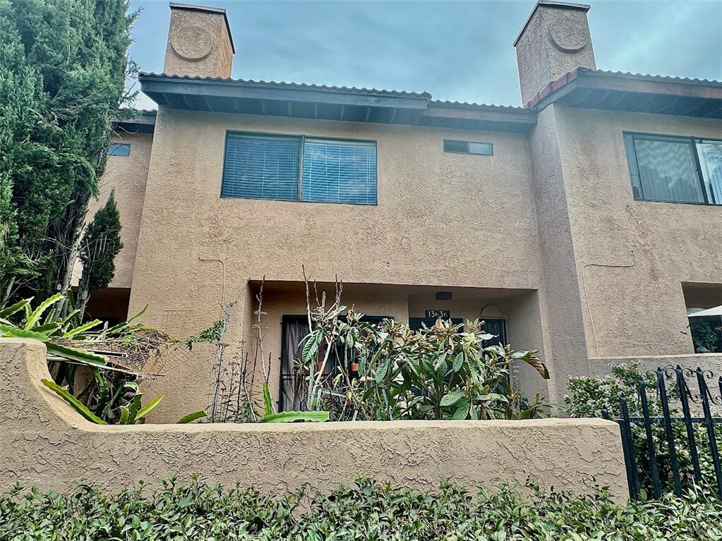 Property Photo:  13636 Ramona  CA 91706 