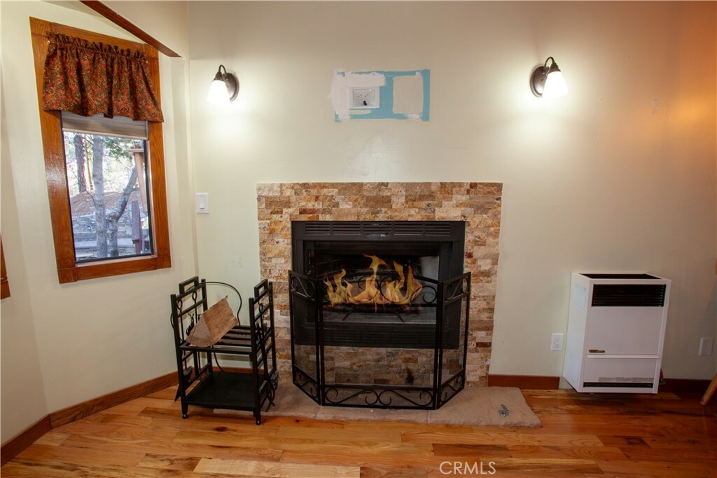 Property Photo:  2350 Birch Drive  CA 92382 