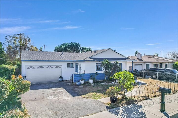 Property Photo:  8187 Via Carrillo  CA 91730 