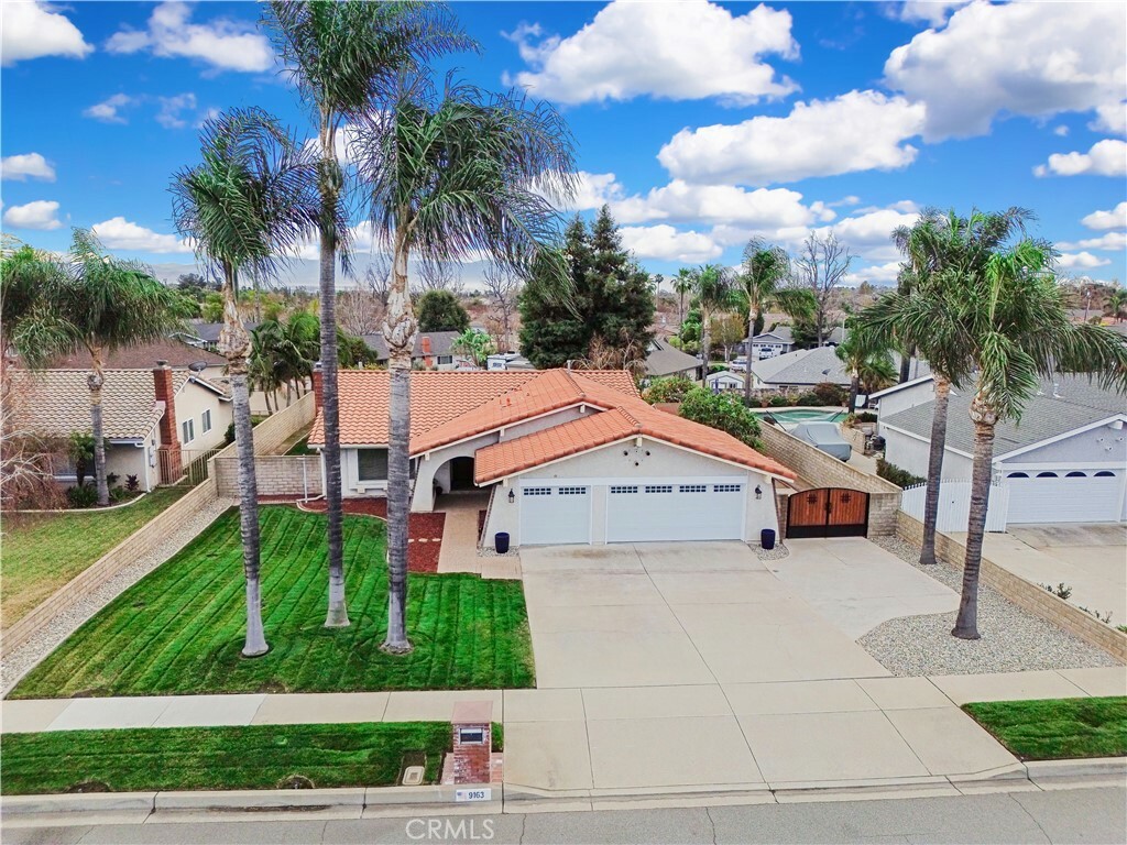 Property Photo:  9163 Orange Street  CA 91701 