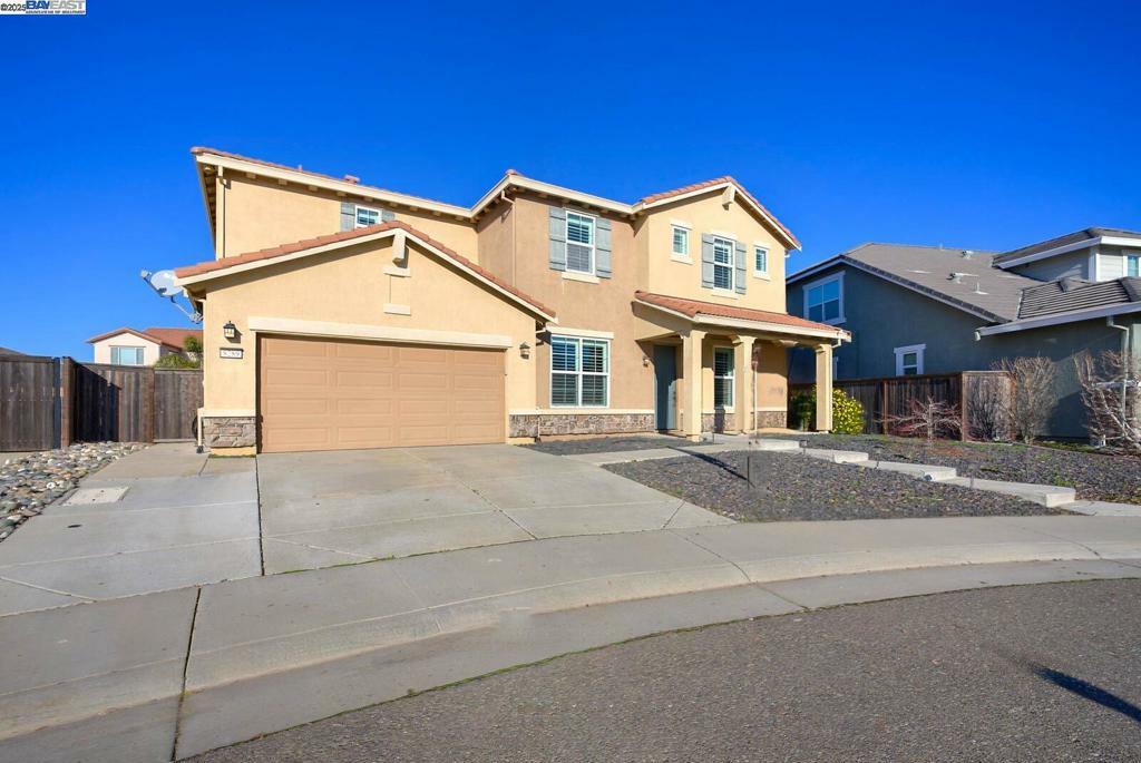 Property Photo:  8289 Fort Collins Way  CA 95747 