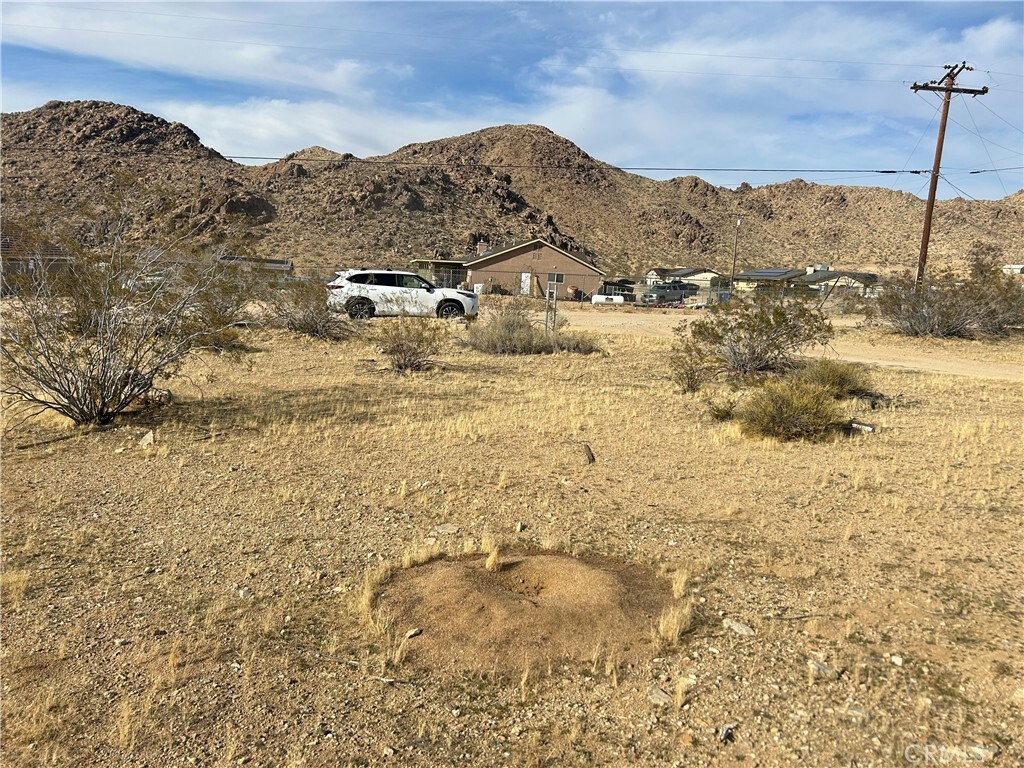Property Photo:  0 Old Mine Road  CA 92307 