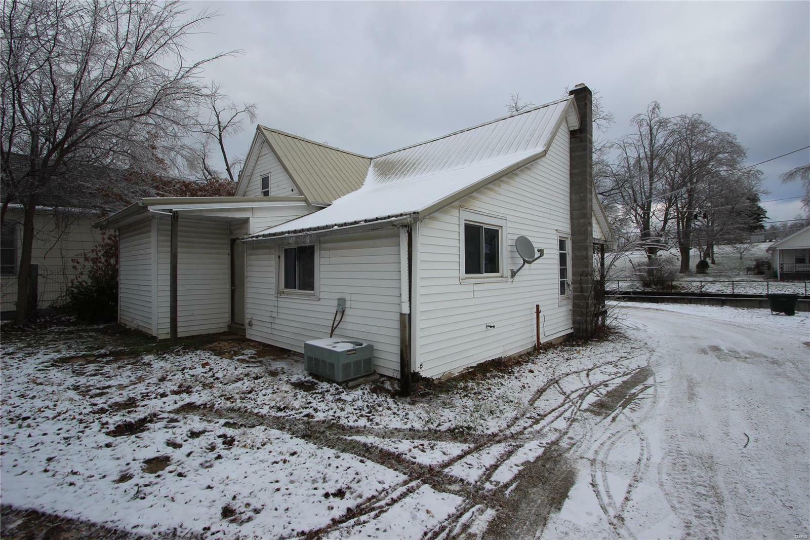 Property Photo:  306 S Mine La Motte Street  MO 63645 