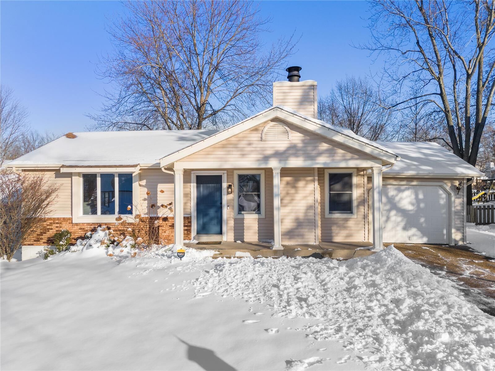 Property Photo: 6 Rustic Meadow Court MO 63376