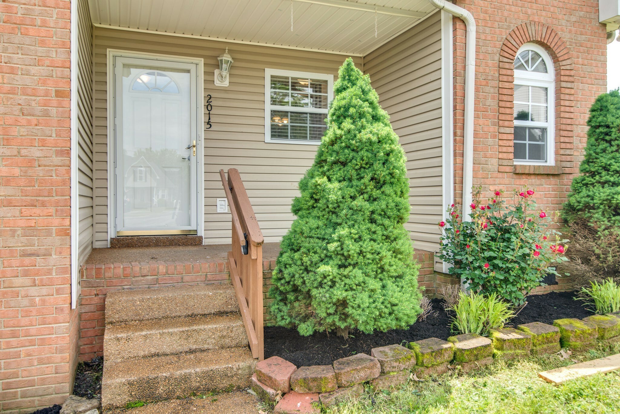 Property Photo:  2015 Holloway Ct  TN 37072 